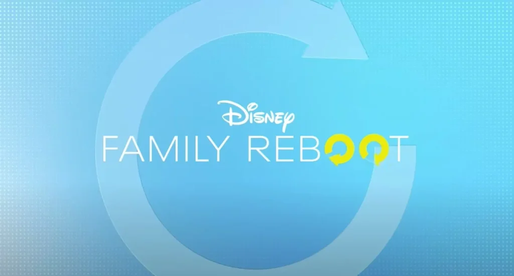 Family Reboot Parents Guide | Age Rating (2022)