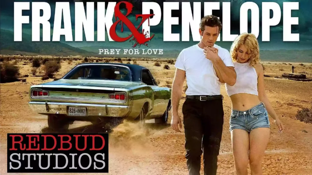 Frank and Penelope Parents Guide | Age Rating (2022 Film)