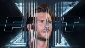 Scott Eastwood Return to Fast & Furious new installment 'Fast X'