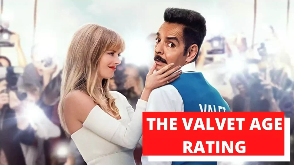 The Valet Parents Guide | The Valet Age Rating (2022)