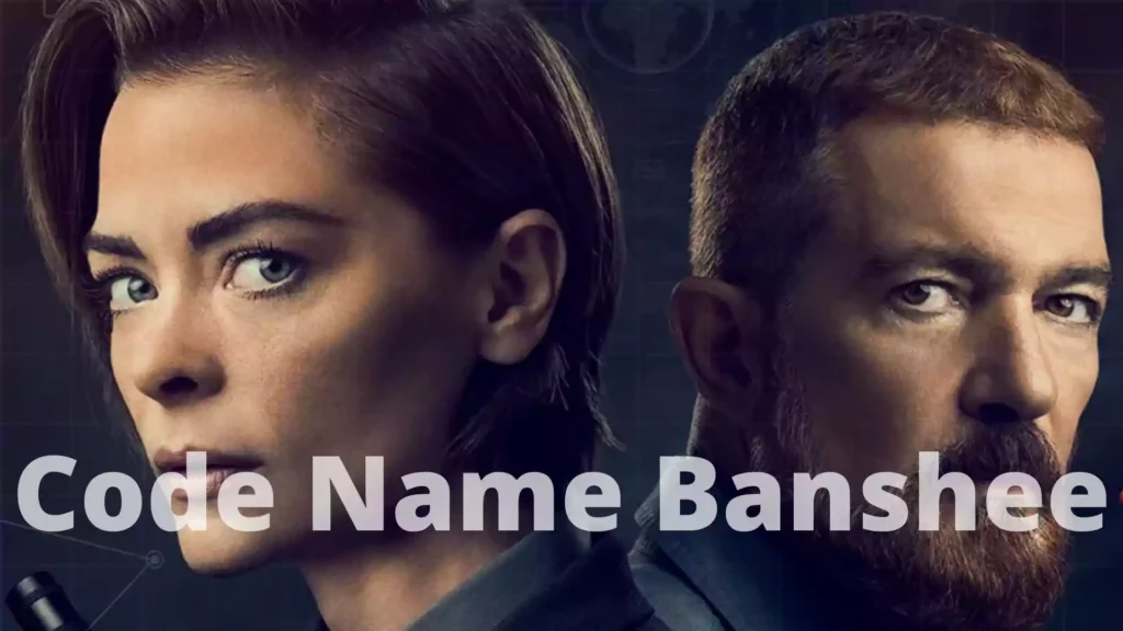 Code Name Banshee Parents Guide | Age Rating (2022)