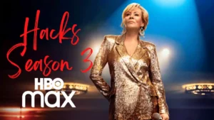 HBO Max's Hacks Renewed for Season 3