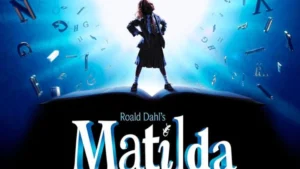 Matilda the Musical Release Date and Cast