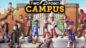 Two Point Campos Parents Guide and Age Rating 2022