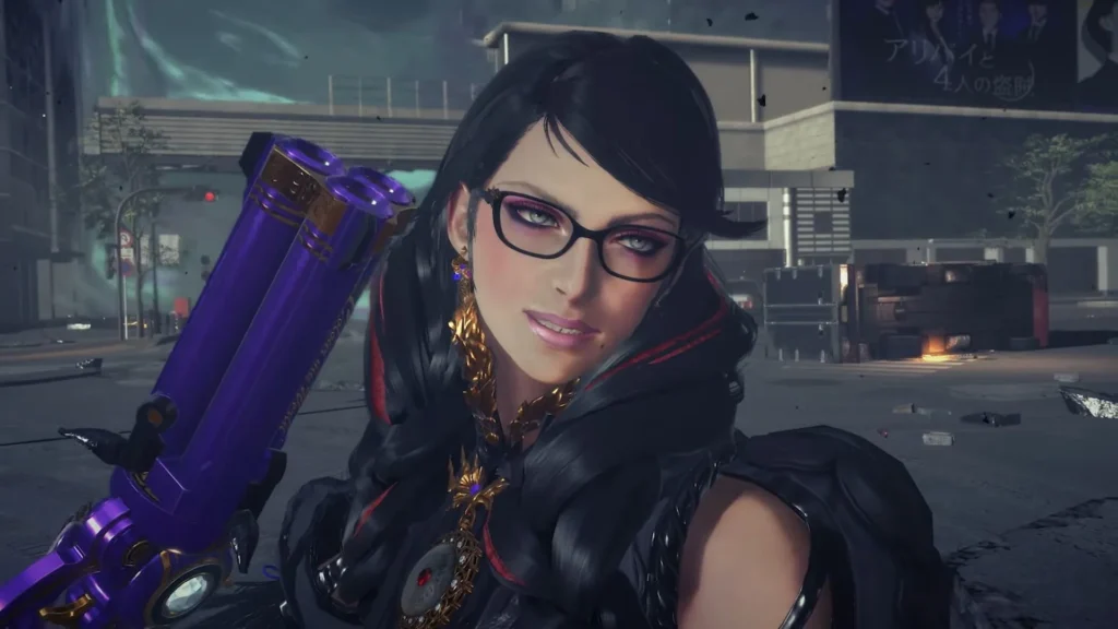 Bayonetta 3 Release Date, and Trailer