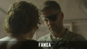 Fanga Parents Guide | Fanga Age Rating (2022)