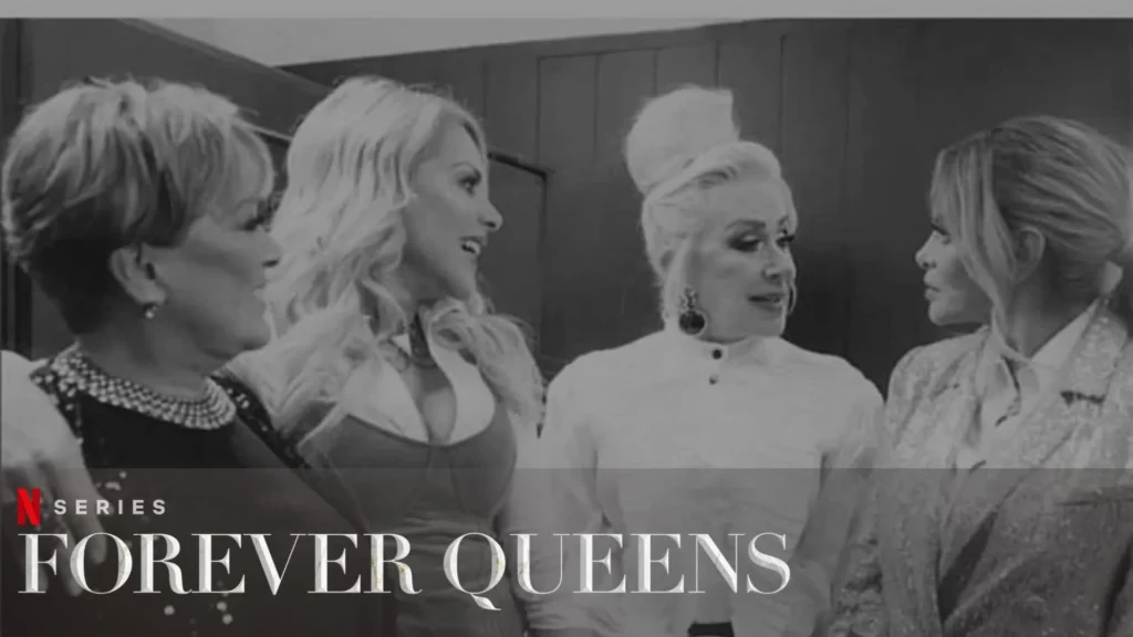 Forever Queens Parents Guide | Forever Queens Age Rating