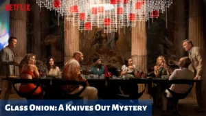 Glass Onion A Knives Out Mystery Wallpaper and Images 2022