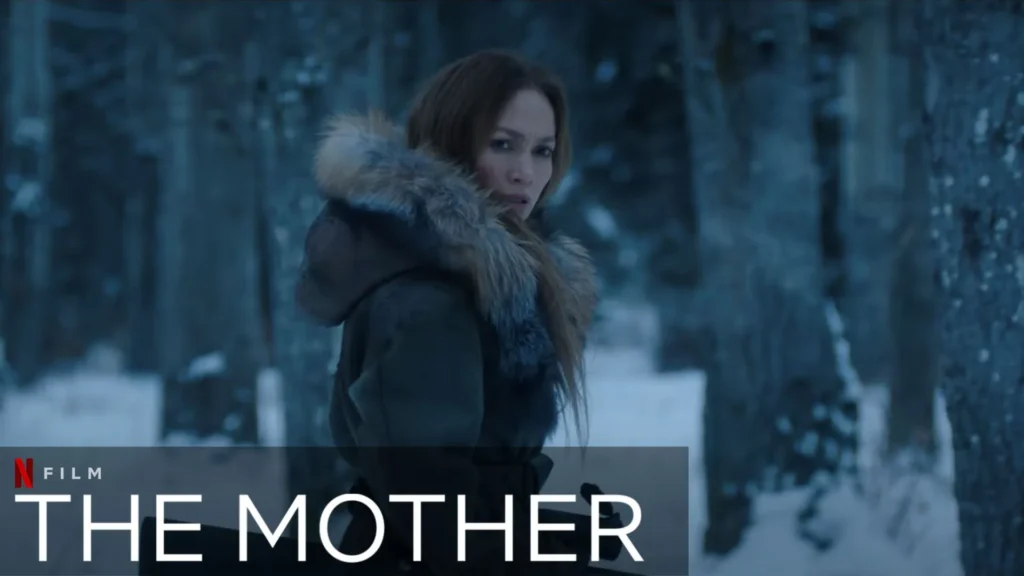 The Mother Parents Guide | The Mother Age Rating (2022)