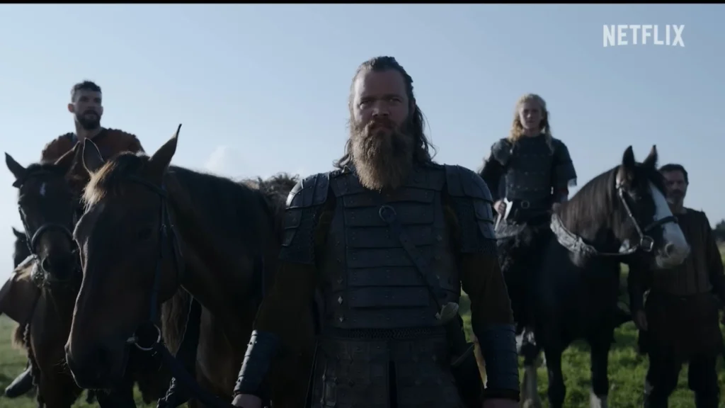 Vikings: Valhalla Season 2 Release Date, Cast, Plotline