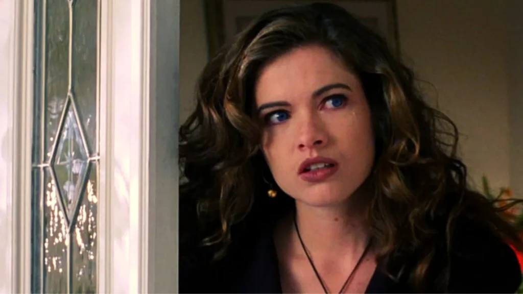 ‘The Midnight Club’ Teaser revealed Heather Langenkamp’s Role