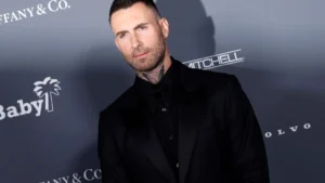 Adam Levine First Show After Affair Allegations With Instagram Model