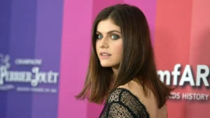 Alexandra Daddario To Join ACE Entertainment’s ‘I Wish You All The Best’