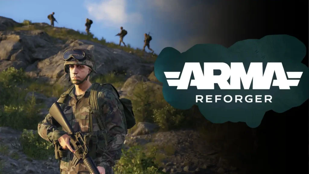 Arma Reforger Parents Guide