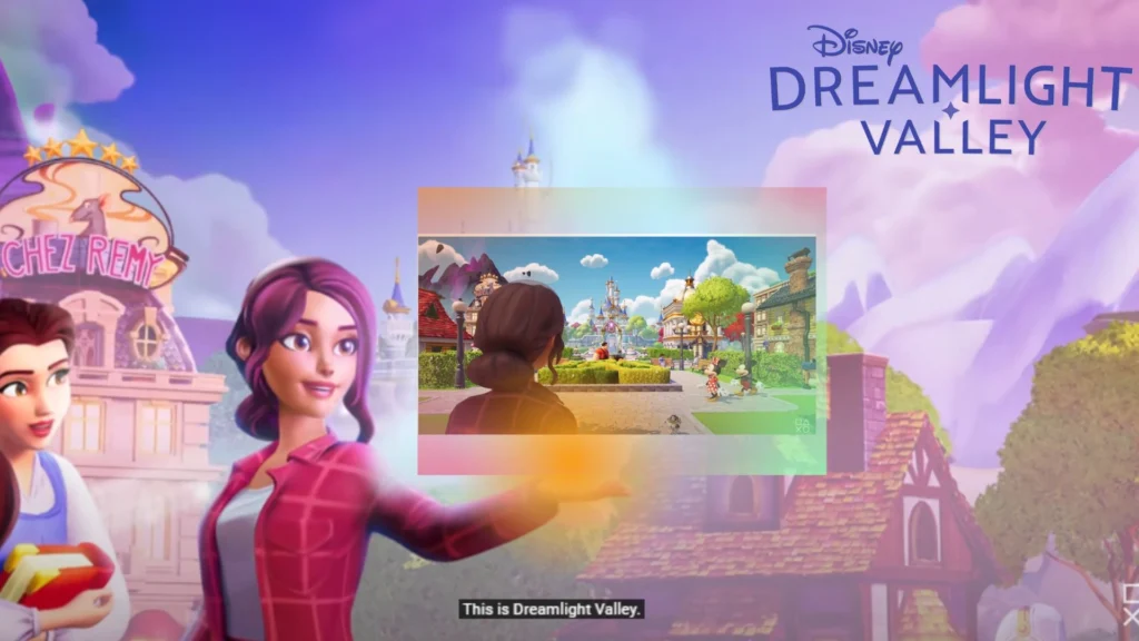 Disney Dreamlight Valley Parents Guide and Age Rating (2022)