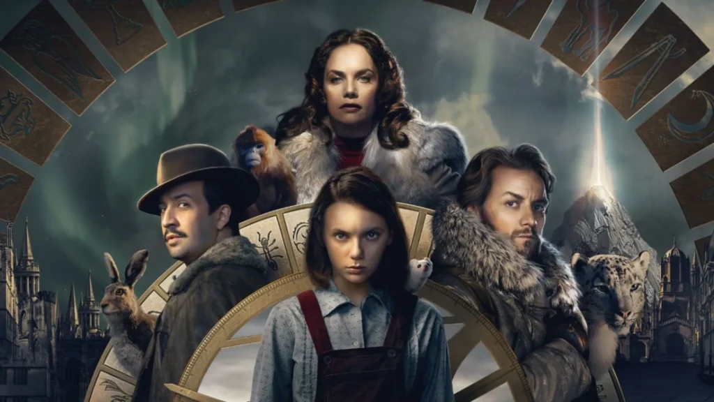 His Dark Materials Season 3 Trailer Explained