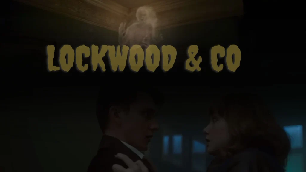 Lockwood and Co Parents Guide and Age Rating (2023)