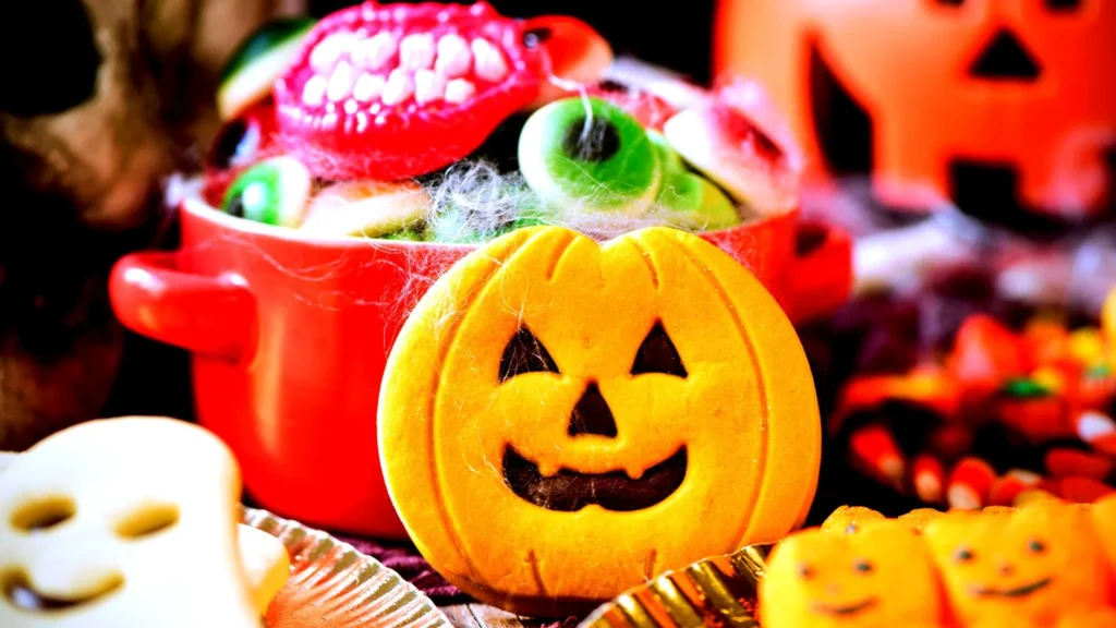 Most Popular Halloween Candy (1)