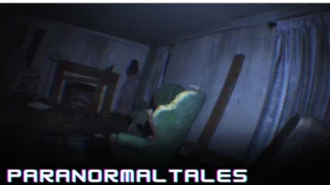 Paranormal Tales Parents Guide and Age Rating (2022)