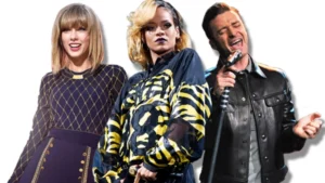 Super Bowl 2023 Halftime Show Performers List