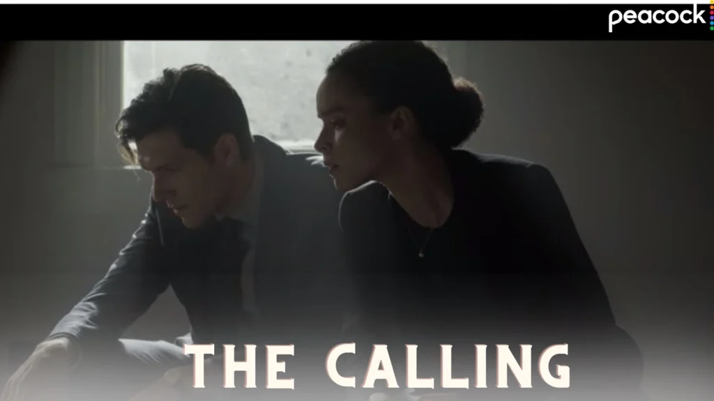 The Calling Parents Guide and Age Rating (2022)