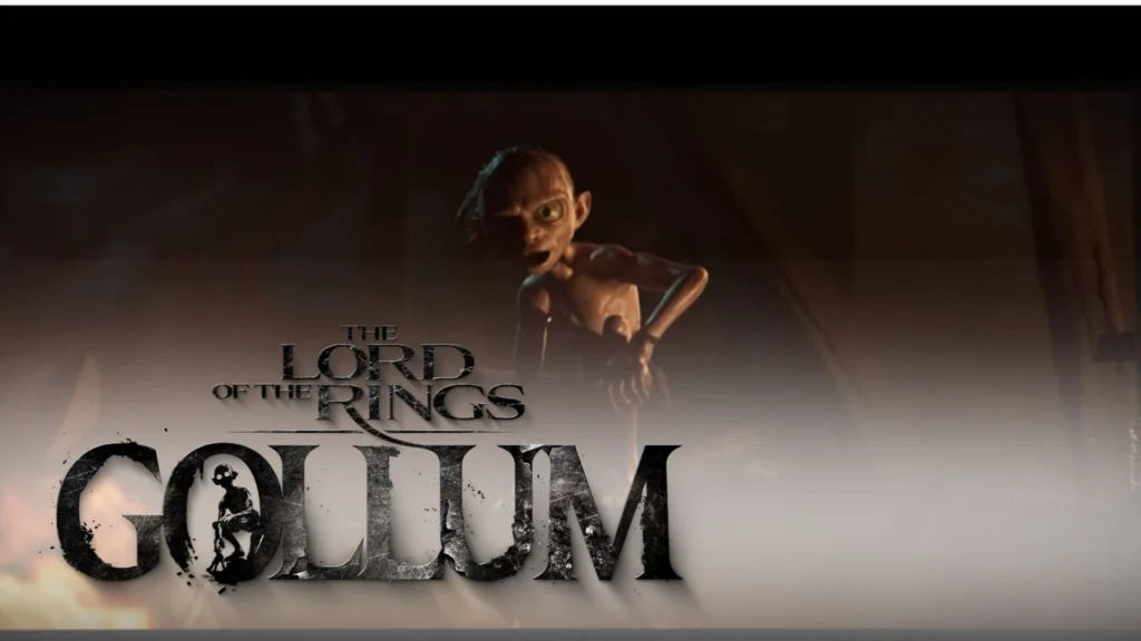 The Lord of the Rings: Gollum Parents Guide (2022)