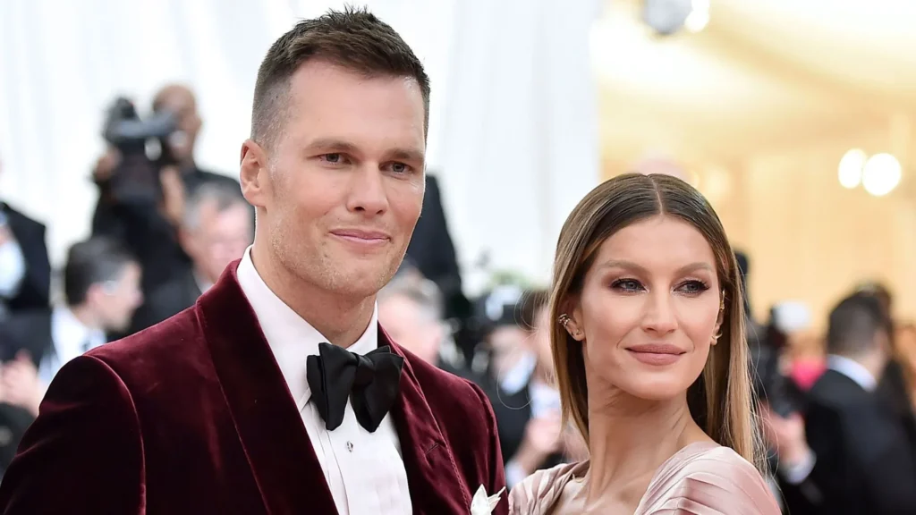 Tom Brady & Gisele Bündchen Reportedly Preparing For Daivorce