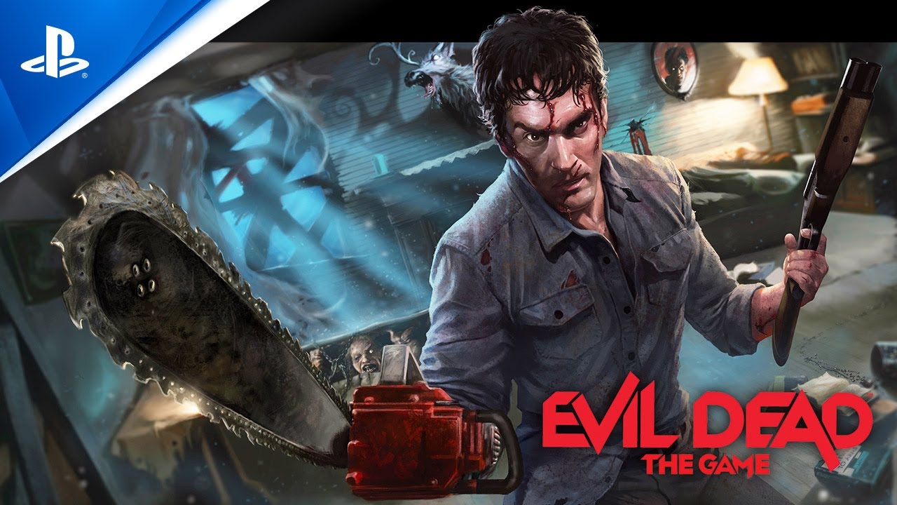 Evil Dead: The Game Review - Ludus Ex Mortis - MonsterVine