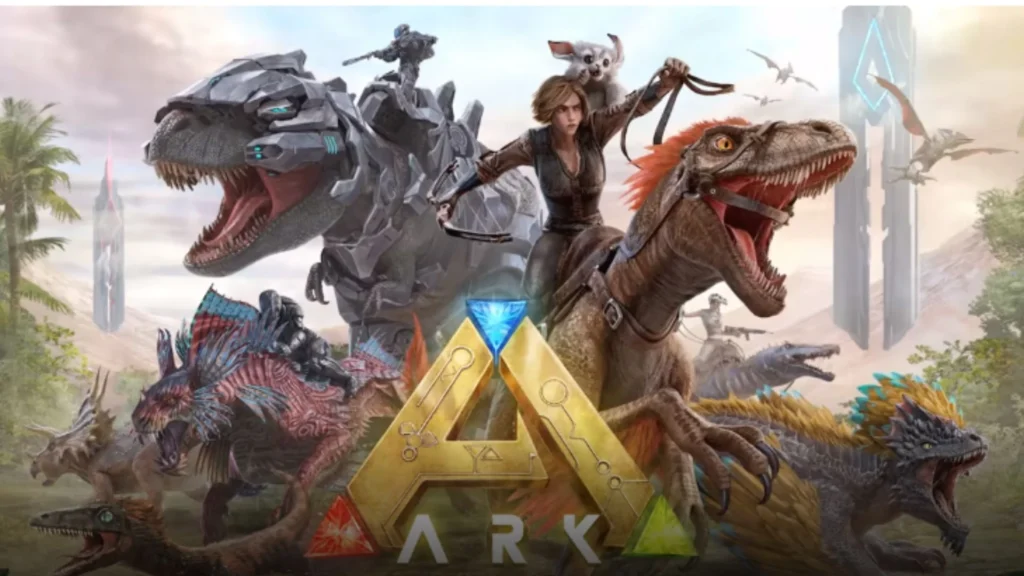 ARK: ULTIMATE SURVIVOR EDITION Parents Guide (2022)