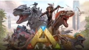 ARK: ULTIMATE SURVIVOR EDITION Parents Guide (2022)