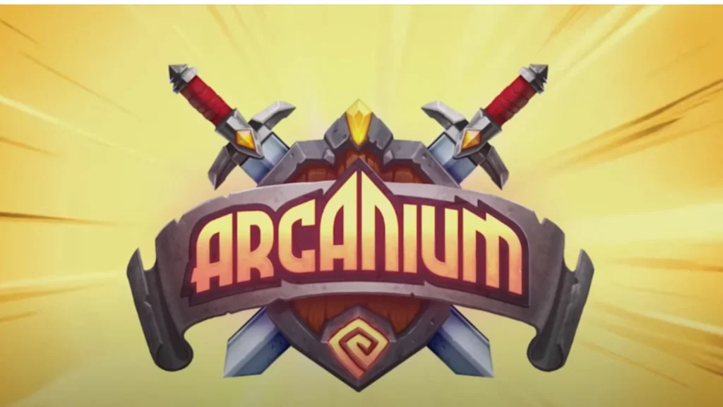 Arcanium: Rise of Akhan Parents Guide and Age Rating (2022)