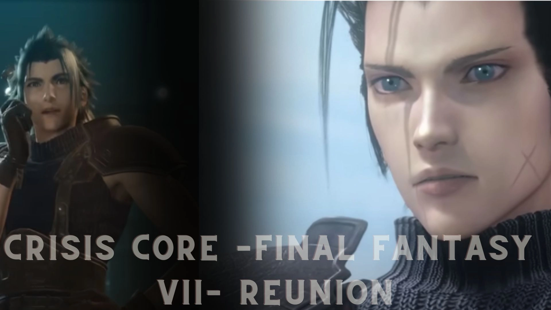 CRISIS CORE –FINAL FANTASY VII– REUNION Parents Guide