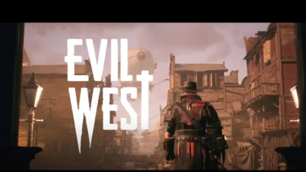 Evil West Parents Guide and Evil West Age Rating (2022)