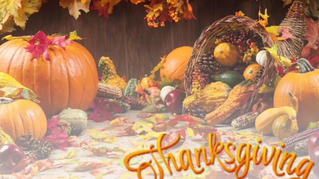 Best Thanksgiving Songs