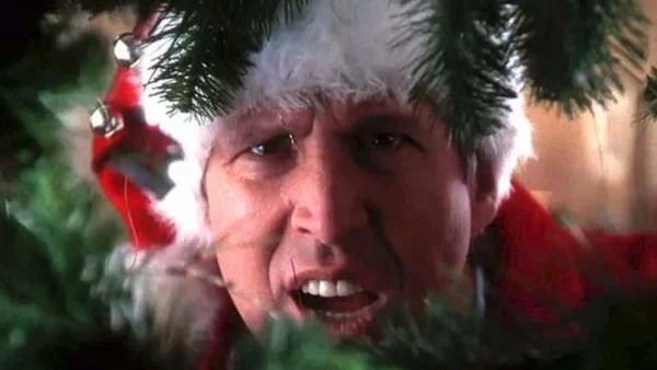 National Lampoon's Christmas Vacation