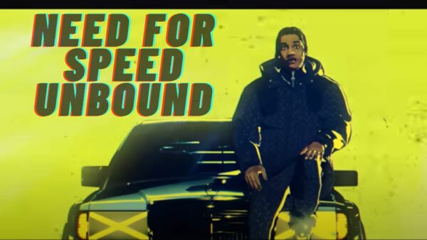 Need for Speed Unbound Parents Guide and Age Rating (2022)