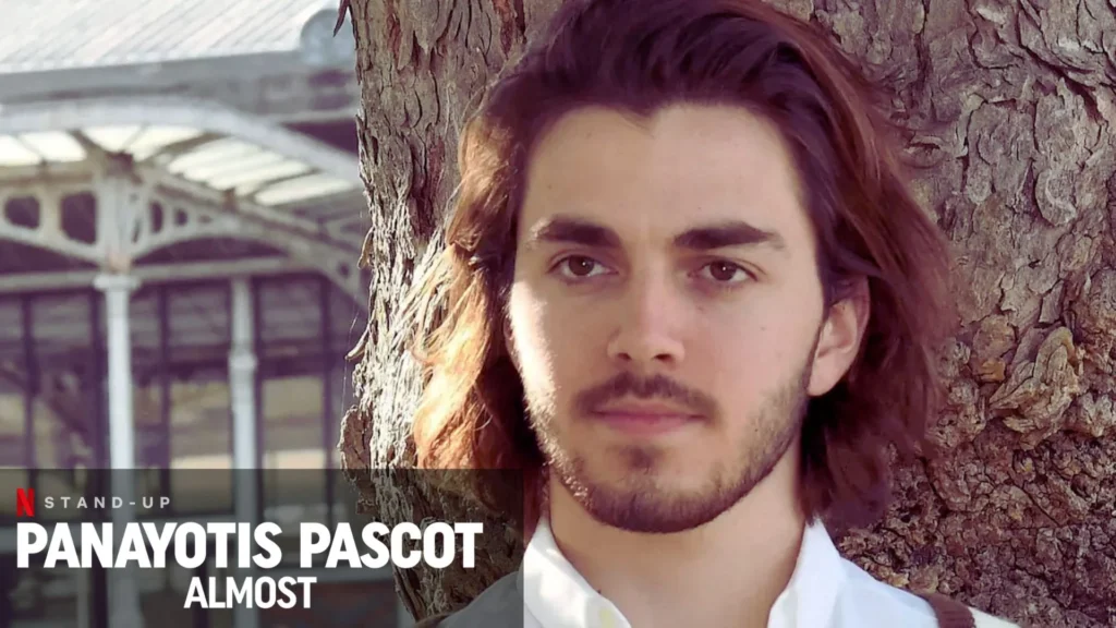 Panayiotis Pascot: Almost Parents Guide | Age Rating (2022)