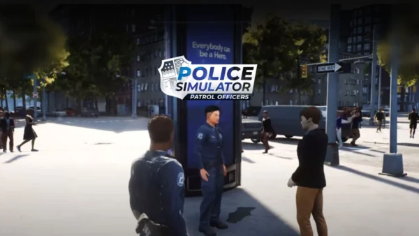 Police Simulator: Patrol Officers Parents Guide (2022)