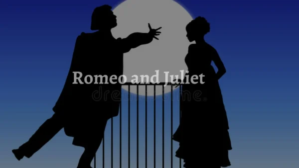 Romeo and Juliet