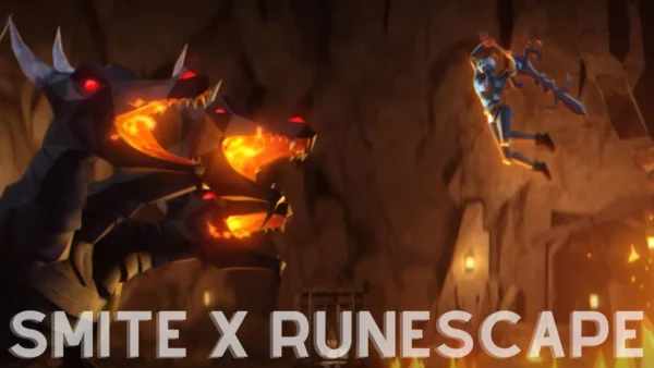 SMITE x RuneScape Parents Guide and Age Rating (2022)