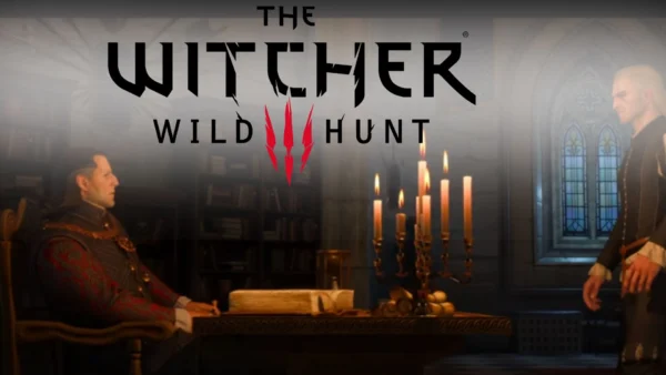 The Witcher 3: Wild Hunt Parents Guide and Age Rating (2022)