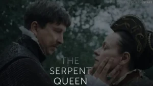 The Serpent Queen Soundtrack