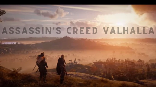 Assassin's Creed Valhalla Parents Guide