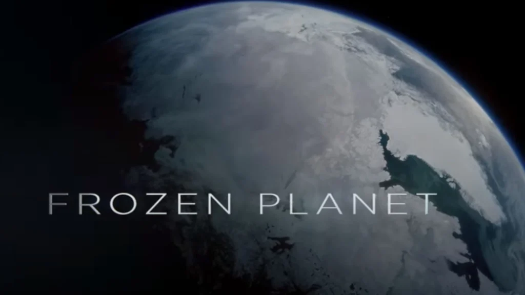 Frozen Planet II Parents Guide and Age Rating (2022-2023)