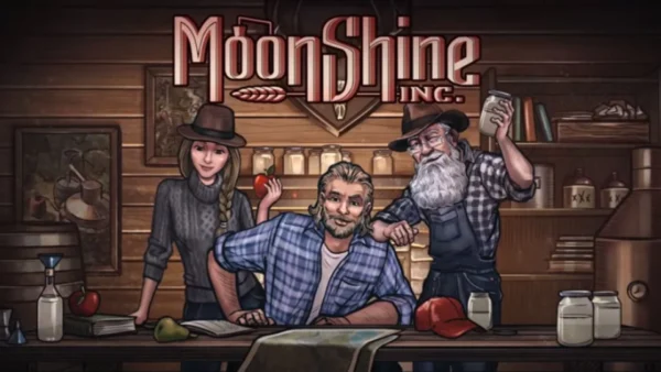 Moonshine Inc Parents Guide