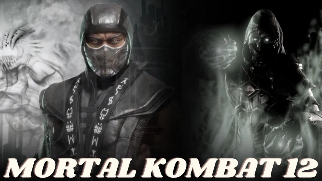 Mortal Kombat 12 Parents Guide and Age Rating (2023)