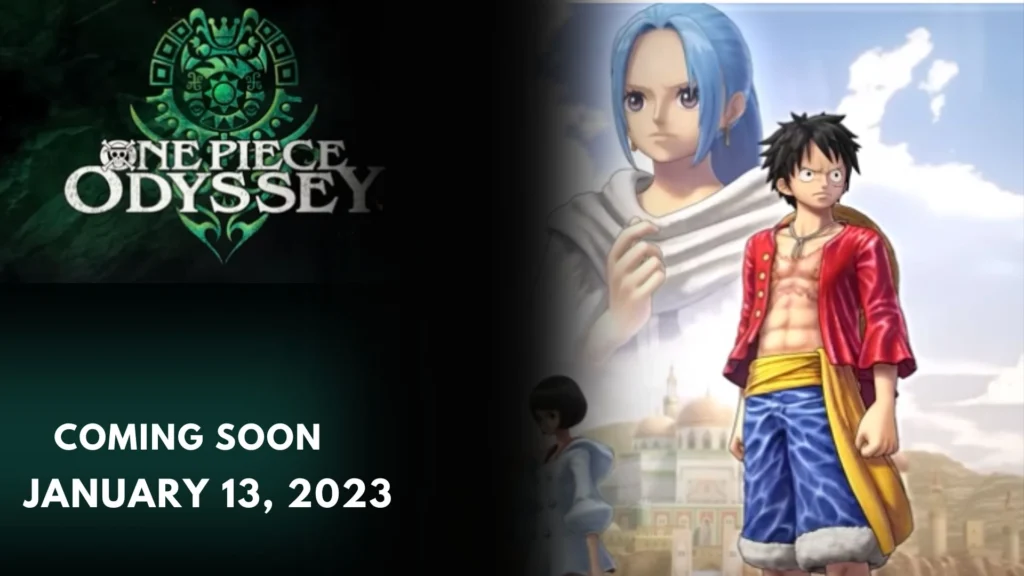 One Piece Odyssey Parents Guide and Age Rating (2022)