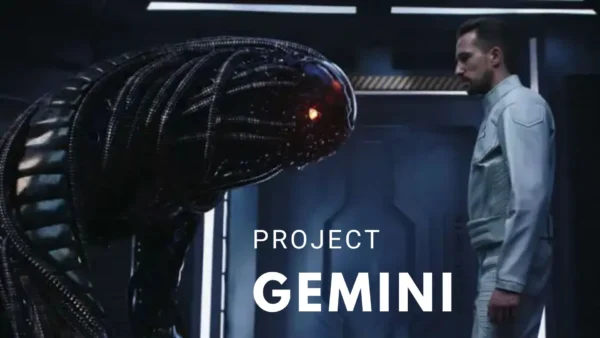 Project Gemini Parents Guide