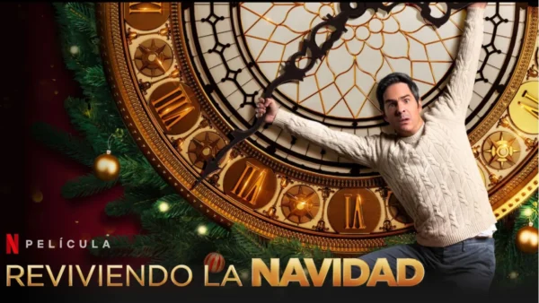 Reviviendo la Navidad Parents Guide and Age Rating