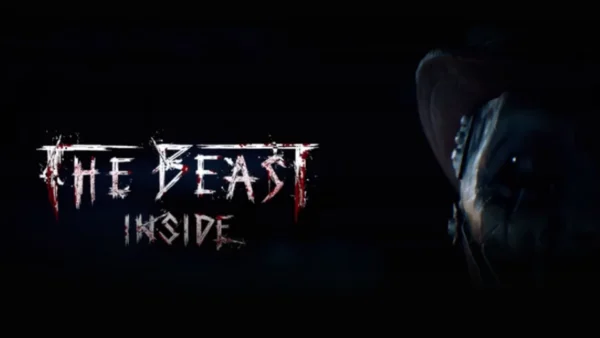 The Beast Inside Parents Guide and Age Rating (2022)